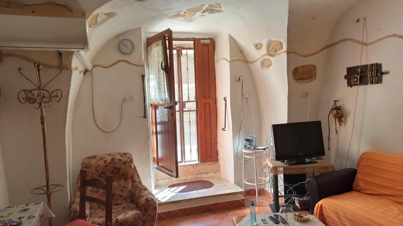 Appartement Casa Ele - The Alchemist'S House - Bikes Friendly - à Sassari Extérieur photo