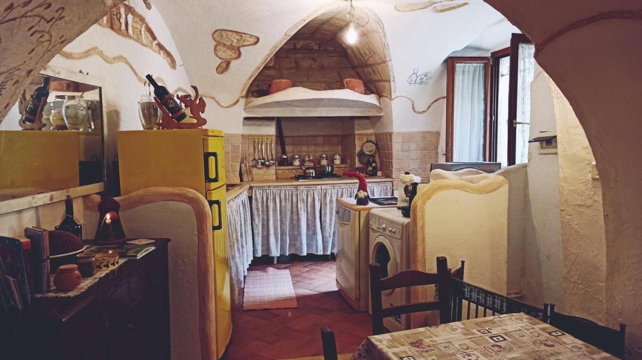 Appartement Casa Ele - The Alchemist'S House - Bikes Friendly - à Sassari Extérieur photo