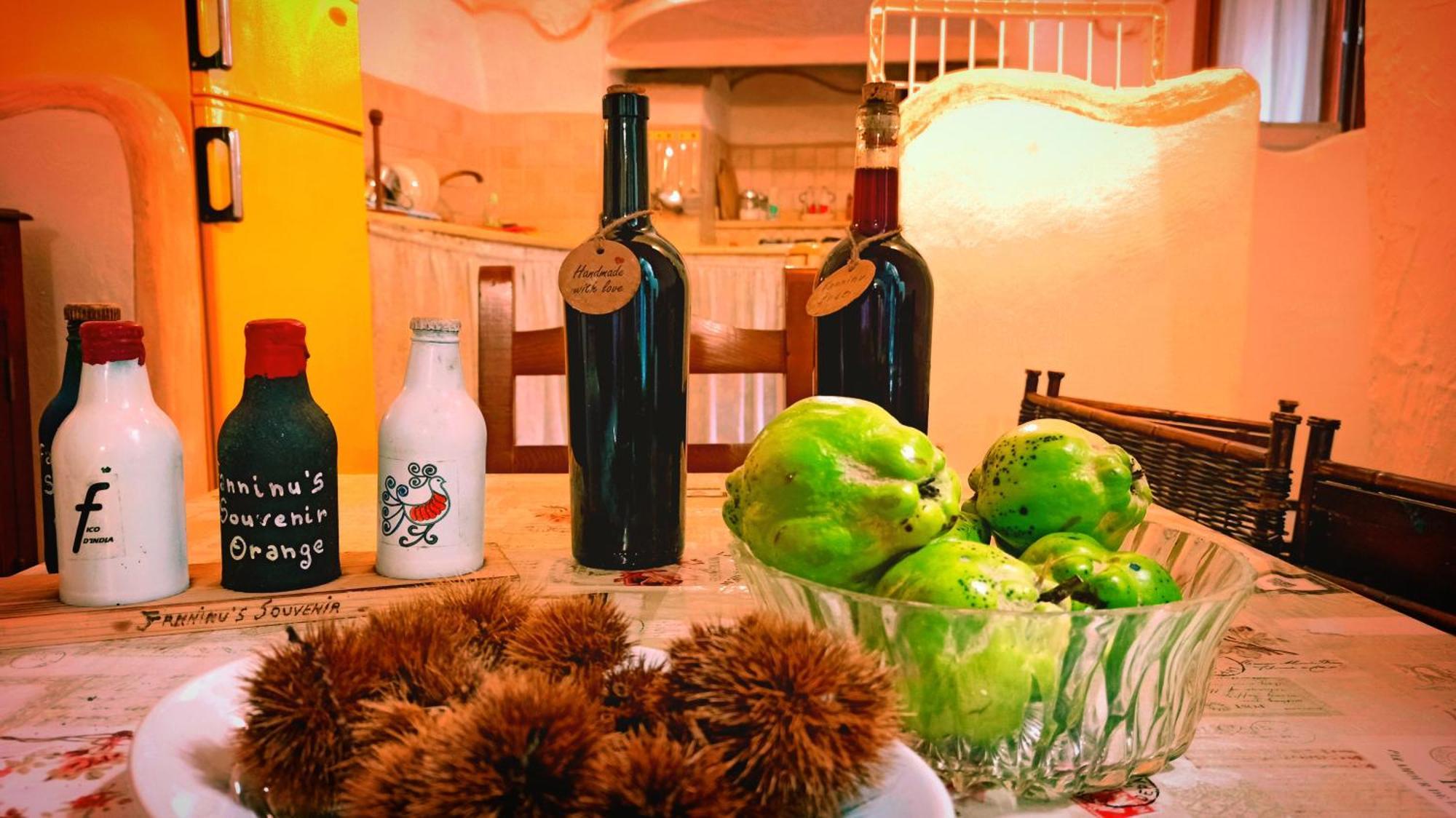 Appartement Casa Ele - The Alchemist'S House - Bikes Friendly - à Sassari Extérieur photo