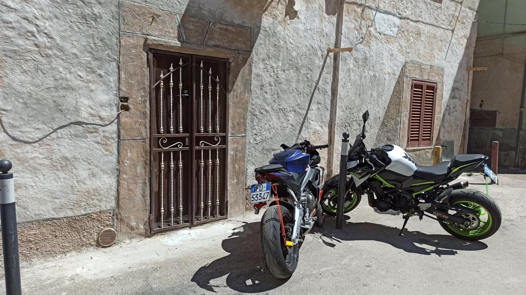 Appartement Casa Ele - The Alchemist'S House - Bikes Friendly - à Sassari Extérieur photo