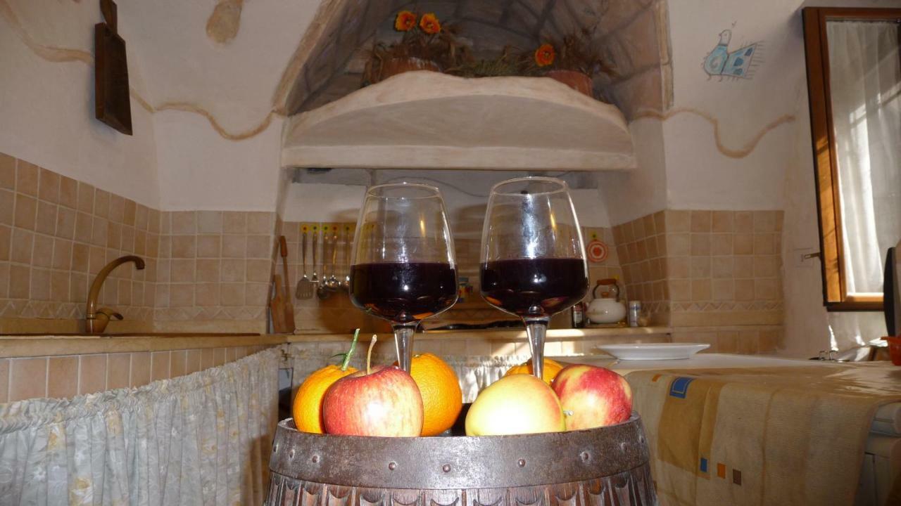 Appartement Casa Ele - The Alchemist'S House - Bikes Friendly - à Sassari Extérieur photo